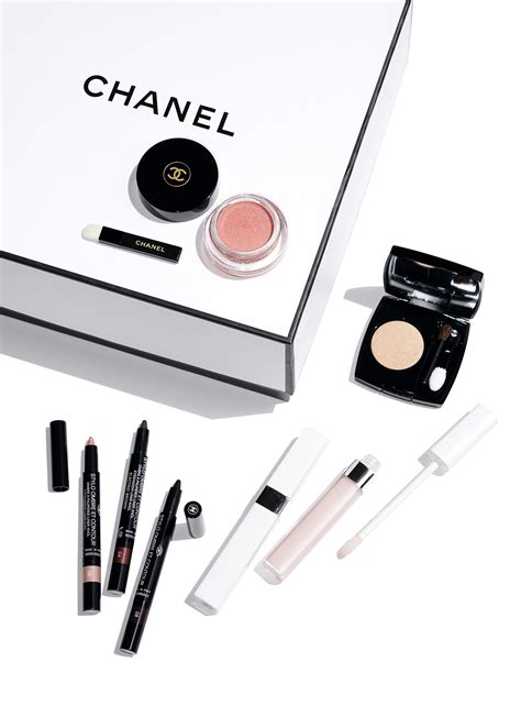 buy Chanel makeup online Canada